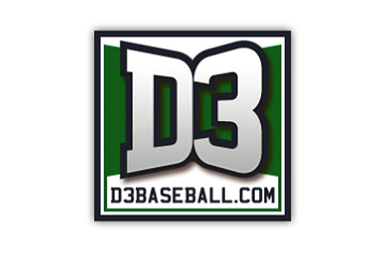 Pecoraro & Nover Named to D3Baseball.com All-Region Team