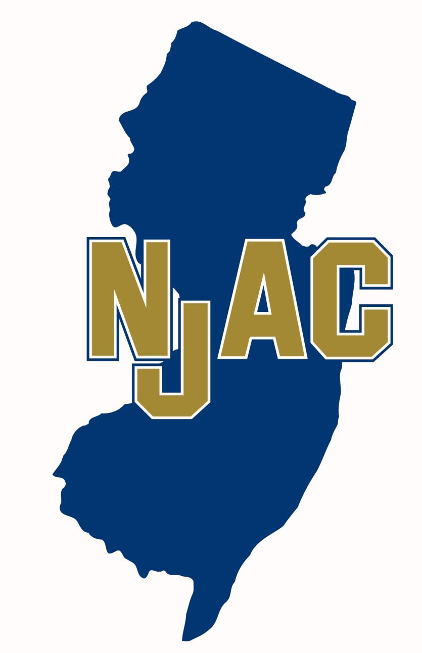 Four SJC Male Track Athletes Named to NJAC All-Conference Team