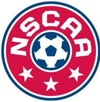 George & Garcia Named NSCAA All-East Scholar Athletes
