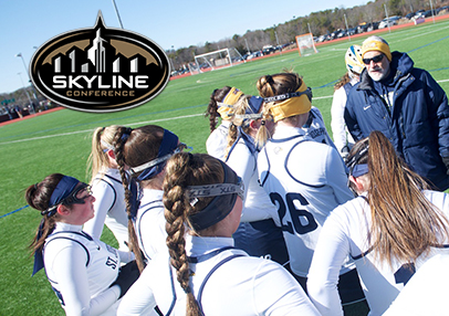 Conference-High 78 SJC Student-Athletes Appear on Skyline Winter/Spring Academic Honor Roll