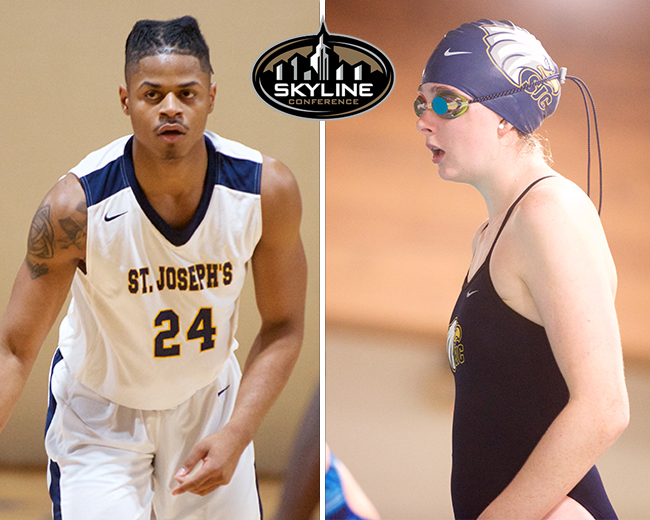 Moore and Mullman Included on Skyline Weekly Honor Rolls