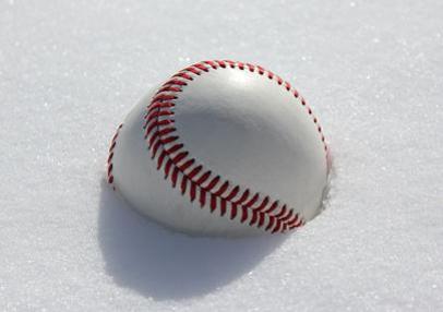 Mother Nature Forces Cancellation of Golden Eagle Baseball Home Games for 3/6-8
