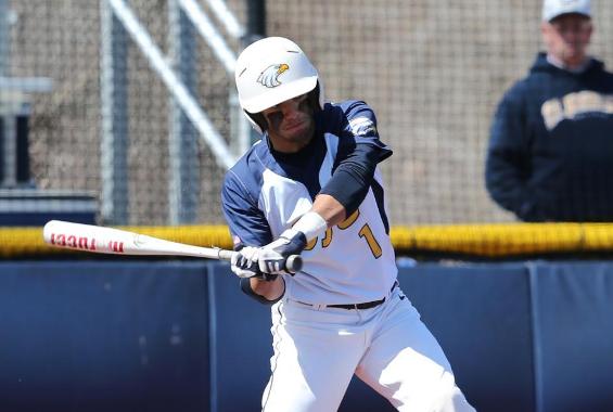 Baseball Holds Off John Jay in Non-Conference Action