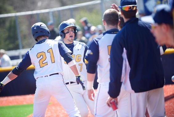 Baseball Checks in at #7 in New York Region Rankings, Receives Votes in National Poll
