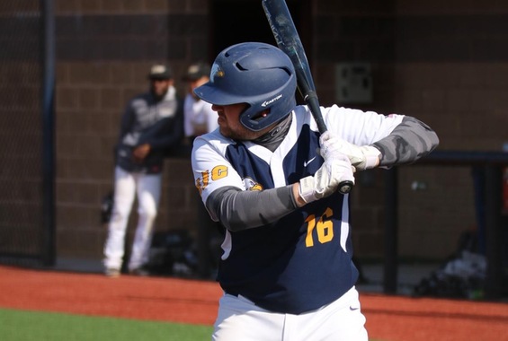 Baseball Scores Three in the Ninth but Falls Short in 5-4 Loss to Ramapo College