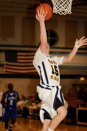 Golden Eagles Keep Rolling Through the Skyline with Win over Old Westbury