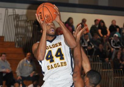 Eagles Capture First Skyline Win of the Season