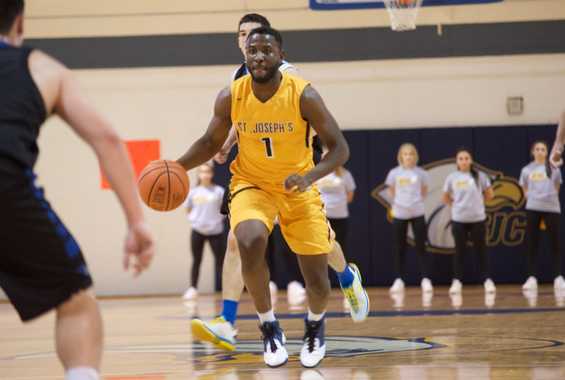Men’s Basketball Set to Compete for Skyline Postseason Contention