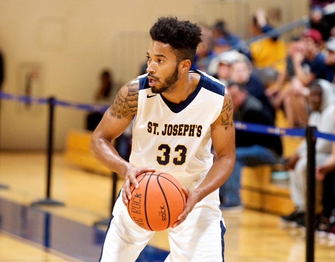 Men’s Basketball Edged by William Paterson in OT