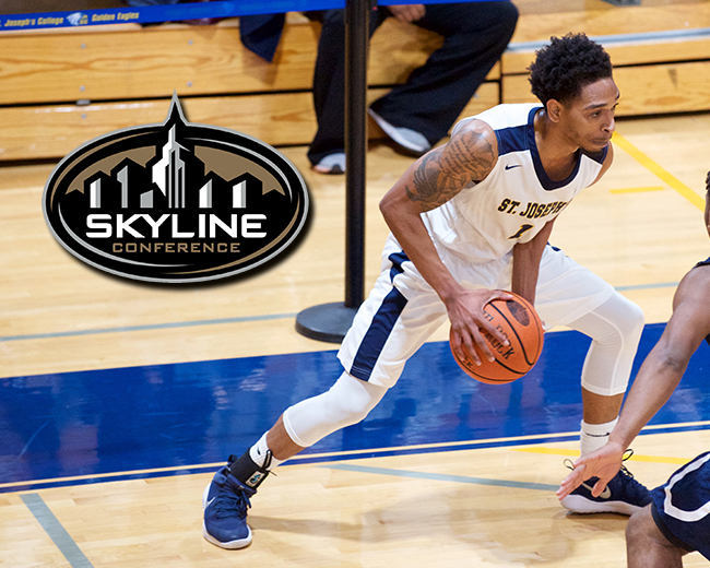 Marrow Lands on Skyline Conference Weekly Honor Roll