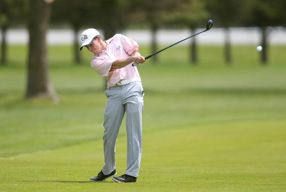 Men's Golf Looks to Retain Skyline Title in 2016