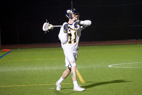 Hickey Powers Men’s Lacrosse Past Purchase