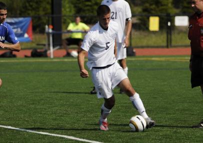 John Dettori Named ECAC Metro Offensive Player of the Week for 10/20