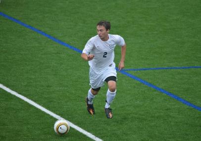 Sage Tops Men's Soccer 2-0 in Skyline Play
