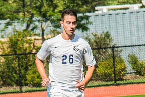 Men’s Soccer Suffers 1-0 Double-OT Loss to Purchase