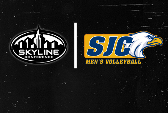 Men's Volleyball Tabbed to Finish 7th in Skyline Preseason Poll