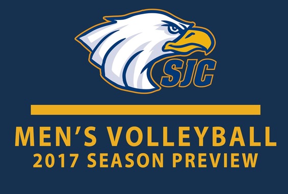 VIDEO: 2017 Men’s Volleyball Season Preview