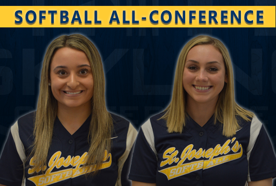 Arbiter and Cardello Land on Skyline All-Conference First-Team
