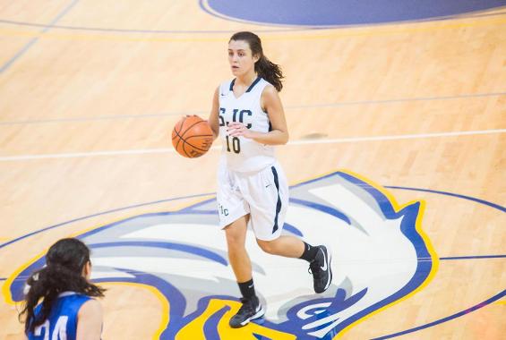 Women's Basketball Upended By Sage 57-43 in Skyline Conference Contest