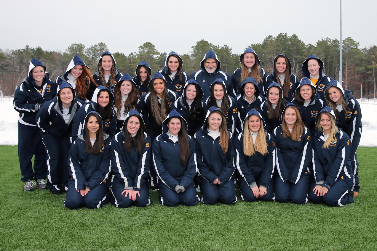 W. Lax Off To Running Start with 10-8 Win Over FDU-Florham