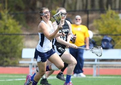 Lacrosse Drops Chance for Top Skyline Tournament Seed in Loss to Farmingdale