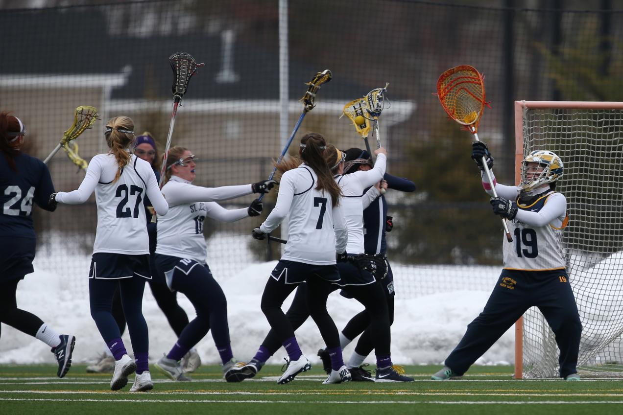 W. Lacrosse Game with Geneseo Cancelled for Macrh 7