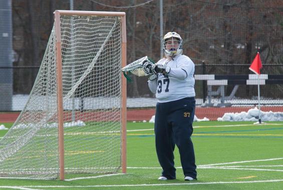 Women's Lax Tops Western Conn. for Third-Straight Win