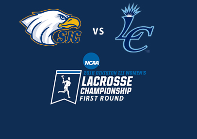 Women’s Lax Draws Lasell in NCAA Tournament First-Round