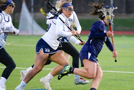 #2 Women’s Lax Advances to 4th-Consecutive Skyline Final With Win Over #3 Old Westbury