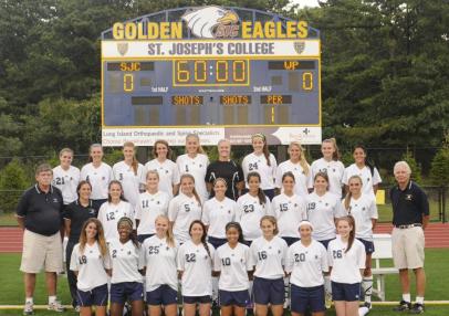 Women's Soccer Ousted from Skyline Tournament by Farmingdale