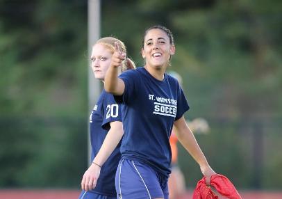 Eagles Throw Off Bloodhounds' Scent for 2-0 Victory