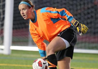 W. Soccer's Votta Named ECAC Defensive Player of Week for Third Time