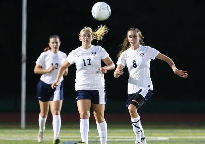 W. Soccer's Scoring Woes Continue in Loss to Mt. St. Mary