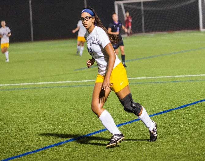 Women's Soccer Downed by William Paterson, 3-0