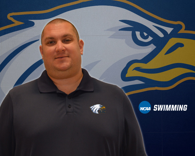 Chris Brandenberger Appointed Aquatics Director and Swim Coach