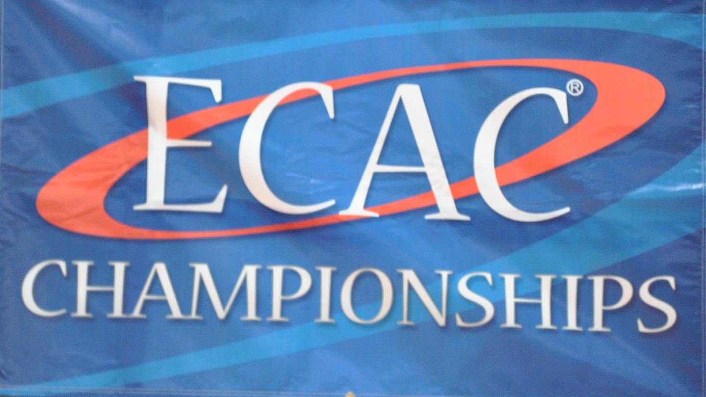 Women's Track & Field Set for 2013 ECAC Championships