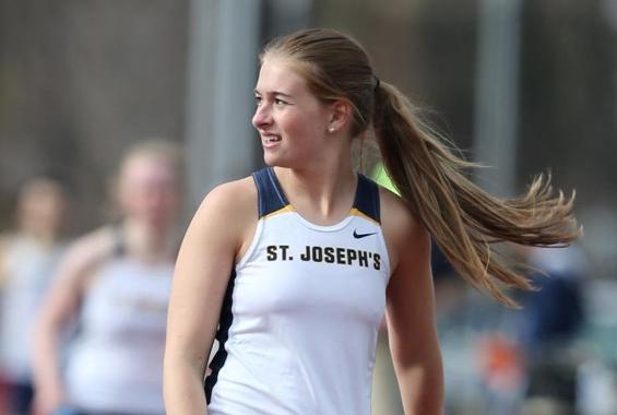 Track and Field Continues Record Breaking Streak at Spring Opener