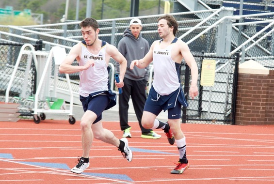 Track and Field Hosts SJC Spring Opener on Saturday