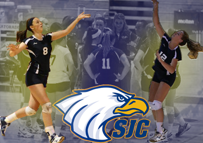 Ferchland and Women’s Volleyball Look to Change the Ending in 2015