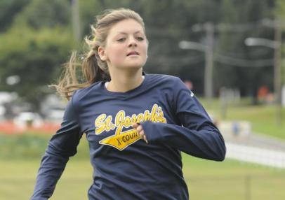 St. Joseph's Tabbed To Defend Its Skyline Cross Country Titles