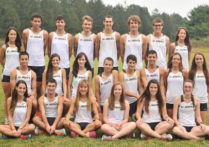 SJC Invitational Ruled by First Place Eagles
