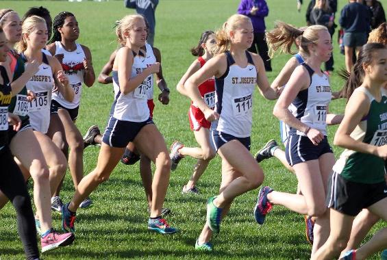 Women’s Cross Country Finishes First, Men Fourth at CCNY Classic