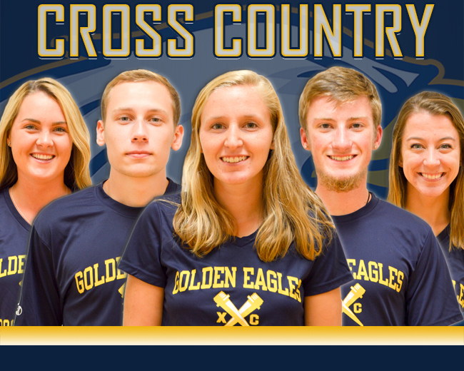 Video: 2017 Cross Country Preview