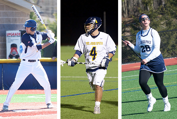 Doria, Shaw and Stoppelli Land on Skyline Weekly Honor Rolls