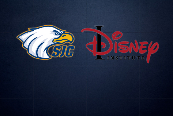 SJC Athletics Selected to Participate in Disney Institute Fan Engagement Study