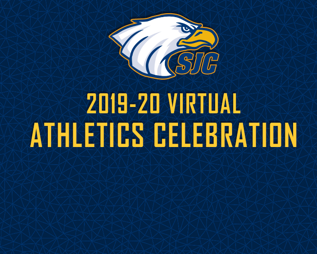 SJC Athletics to Host Virtual Celebration May 21