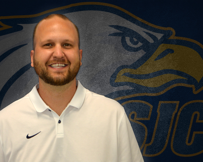 Chris Lukas named Assistant Athletic Director for Operations