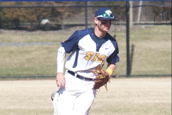 Baseball Drops Non-Conference Game To Kean 5-0