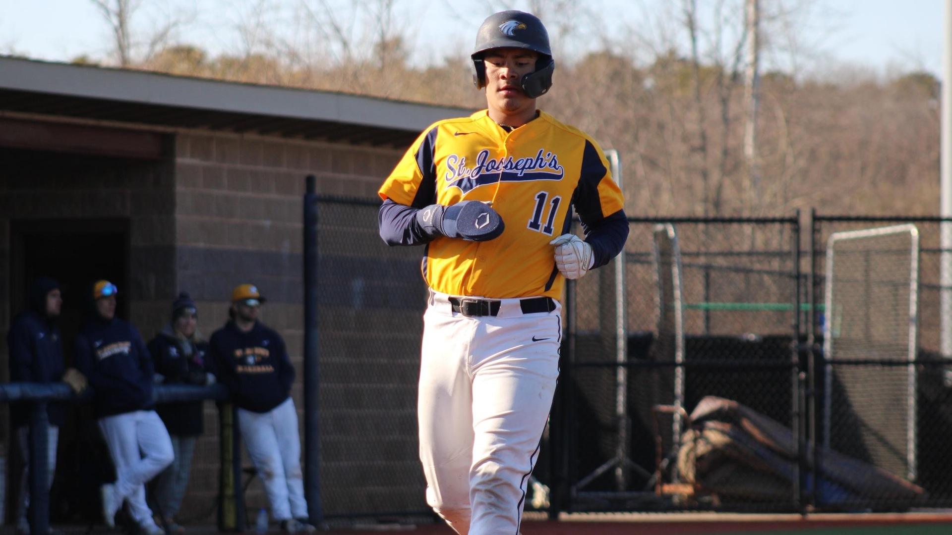 Baseball Walks Off on William Paterson in Extras