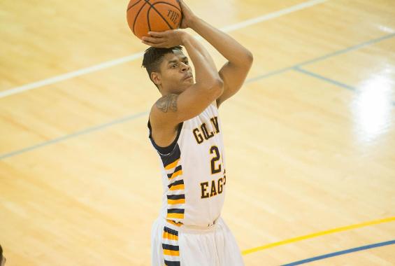 Men’s Basketball Drops Non-Conf. Tilt to Brockport on Tuesday